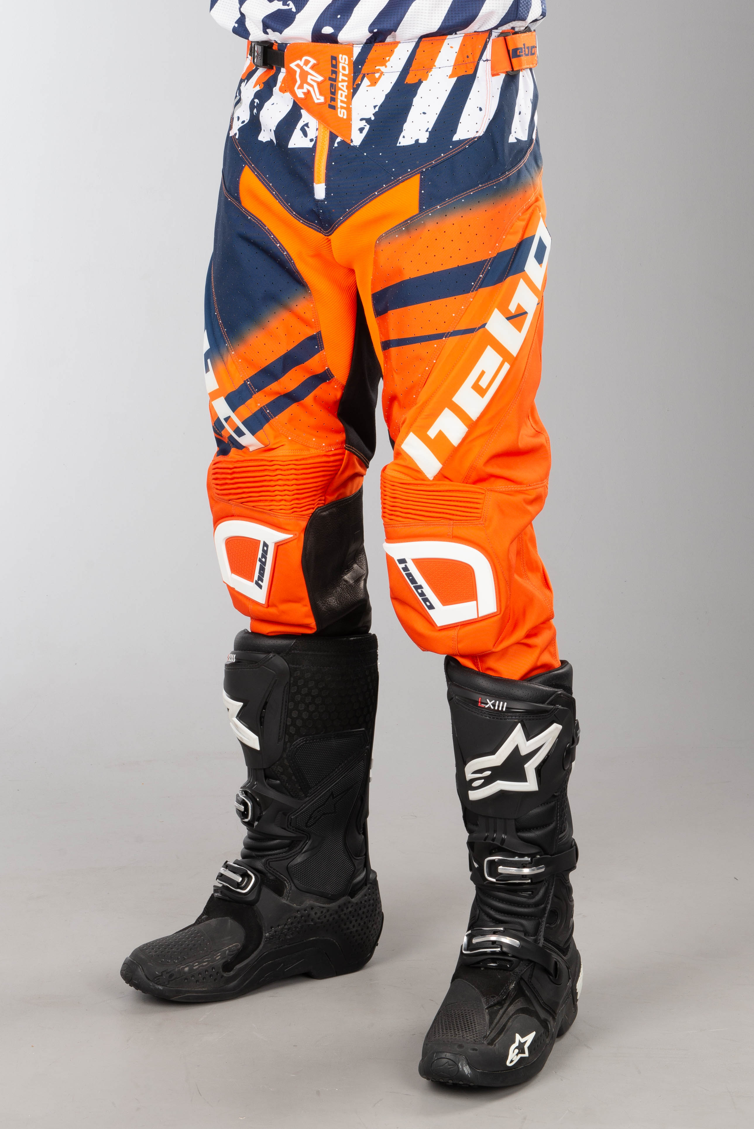 Hebo Stratos MX Trousers