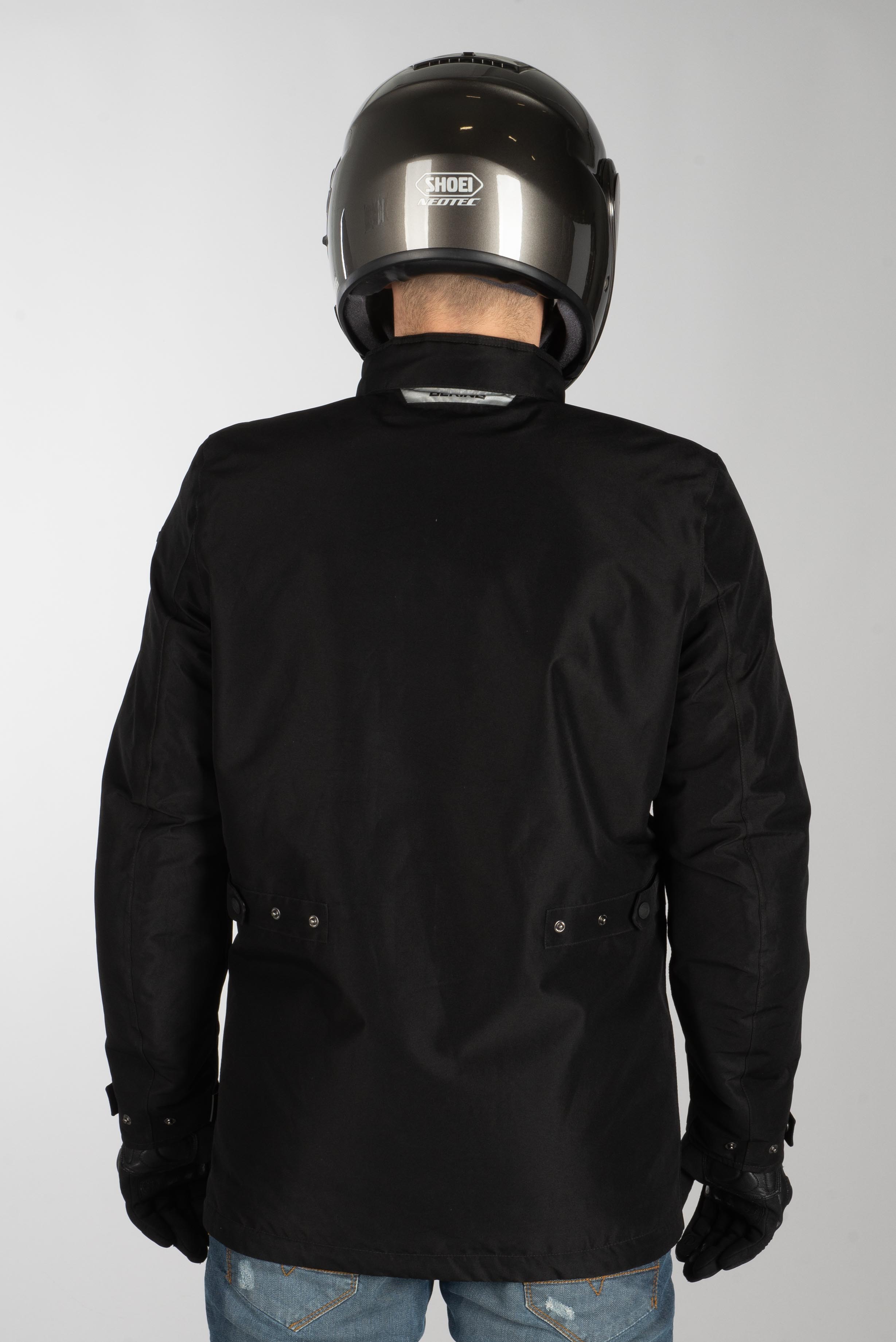 Bering Archibald MC Jacket