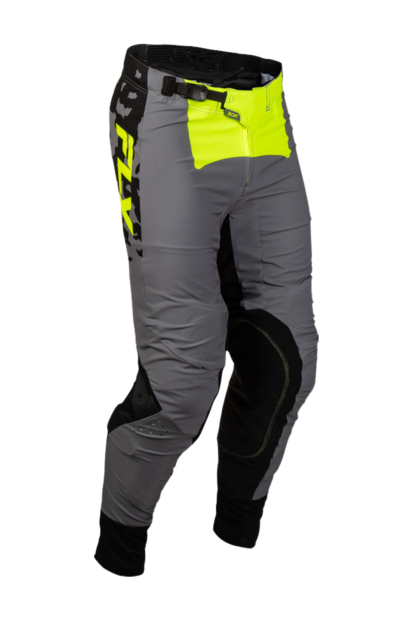 Calças MX FLY Racing Lite Flake