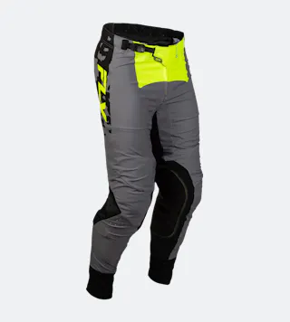 Παντελόνι MX FLY Racing Lite Flake