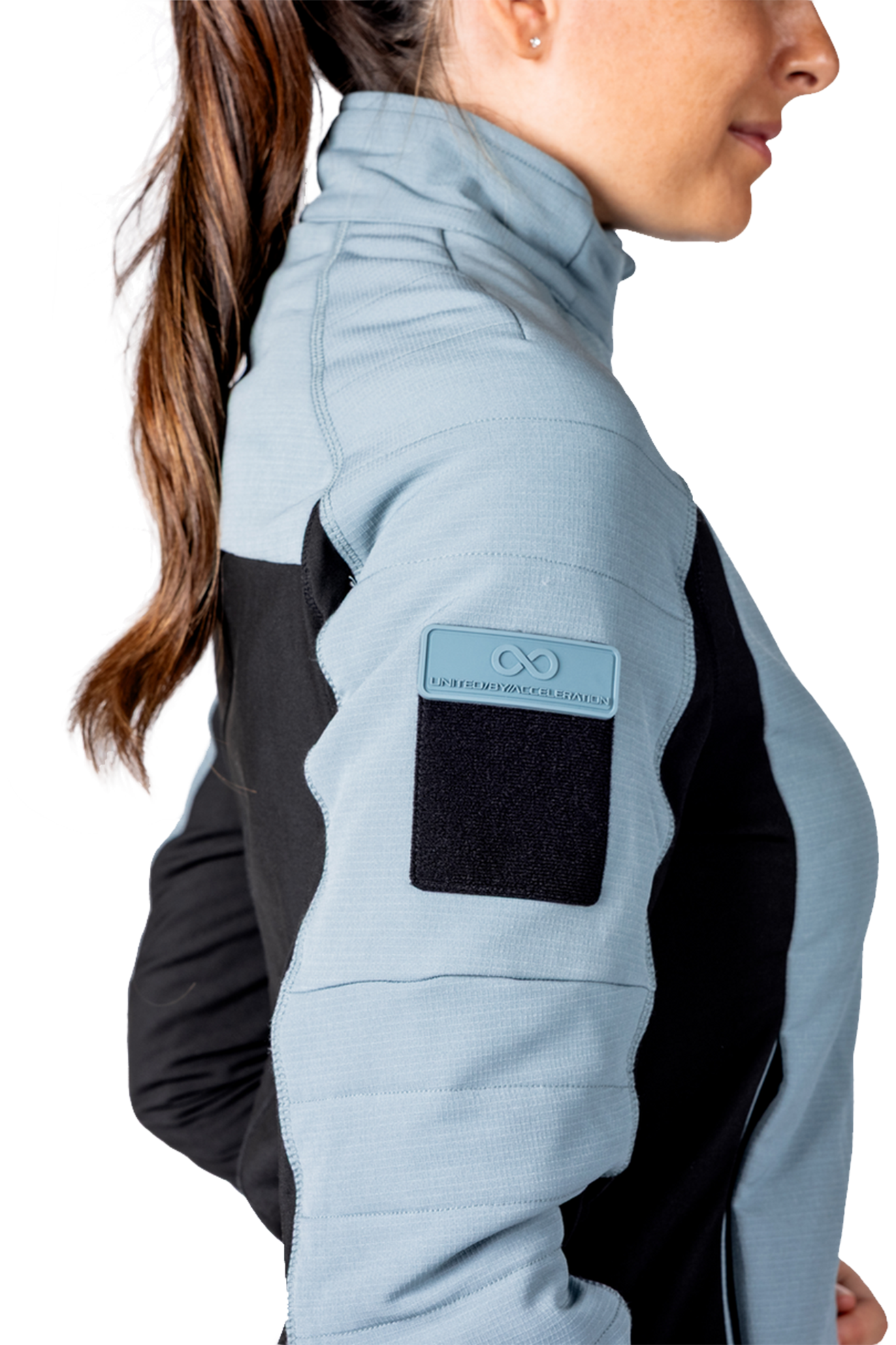 iXS 365 Hybrid TMO 1.0 Women's MC Jacket
