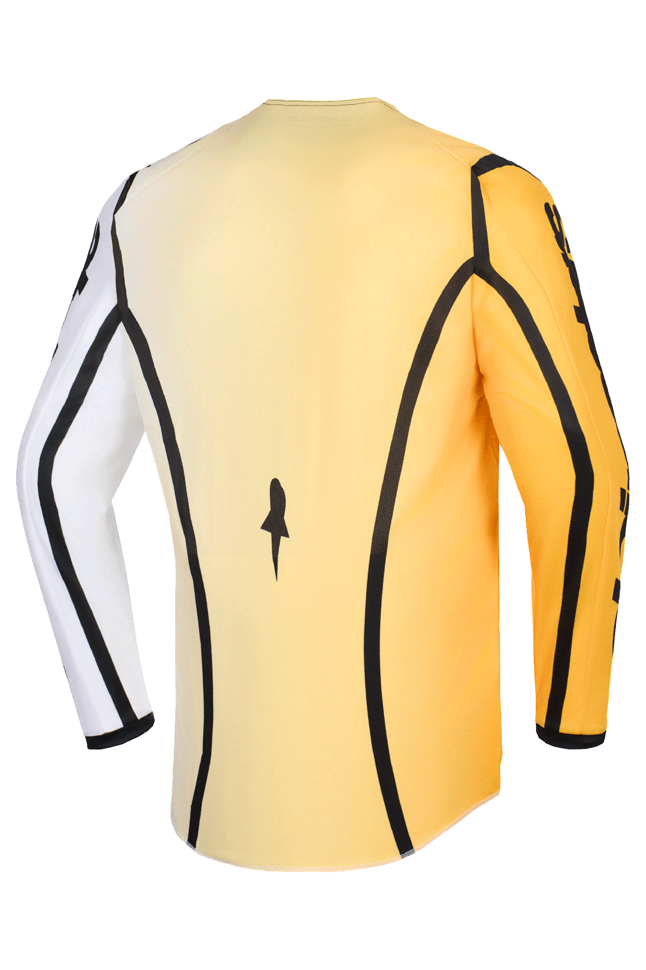 Alpinestars Fluid Apex MX Jersey
