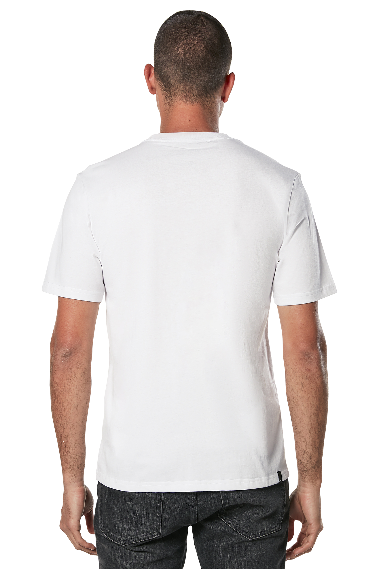 T-shirt Alpinestars Par CSF