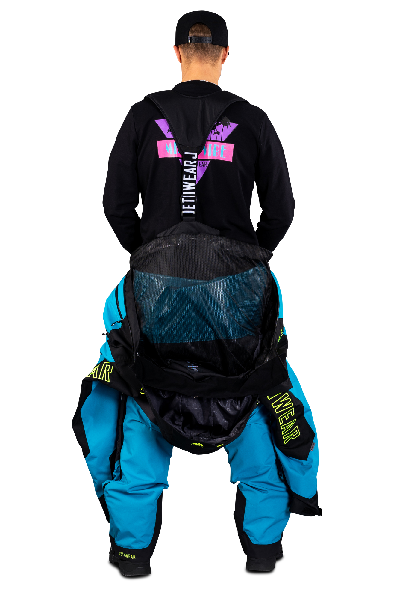 Mono JETHWEAR Endurance