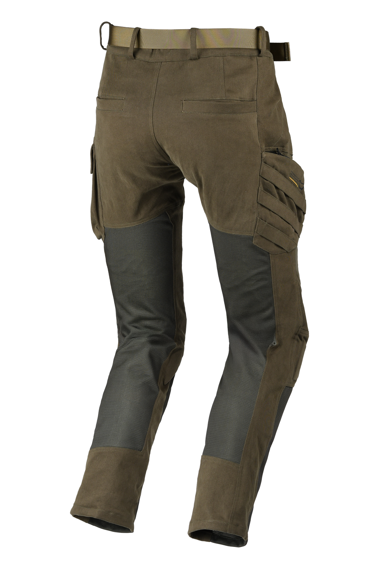 Pantalones de Moto Macna Nembar Air