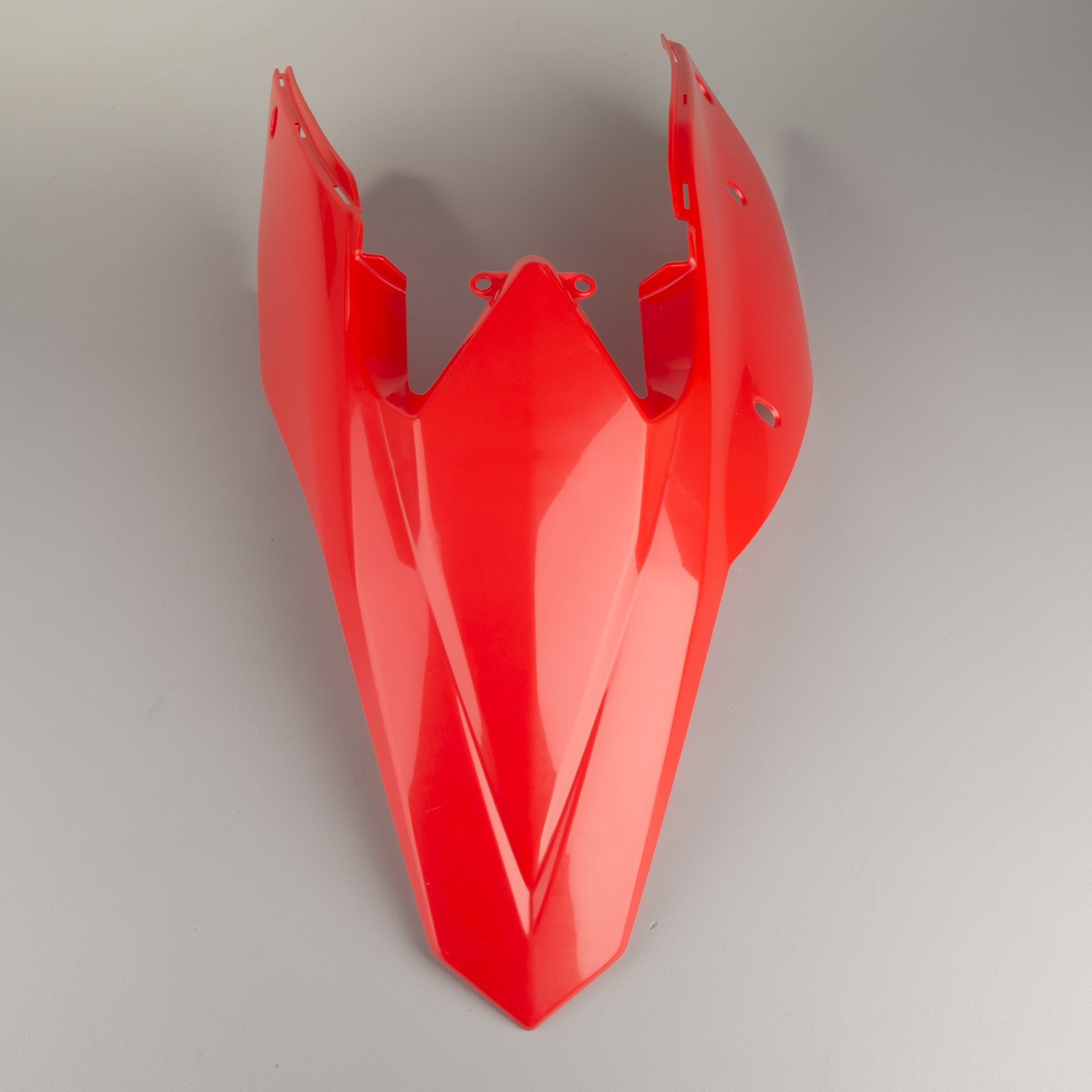 Polisport Rear Fender & Side Panels