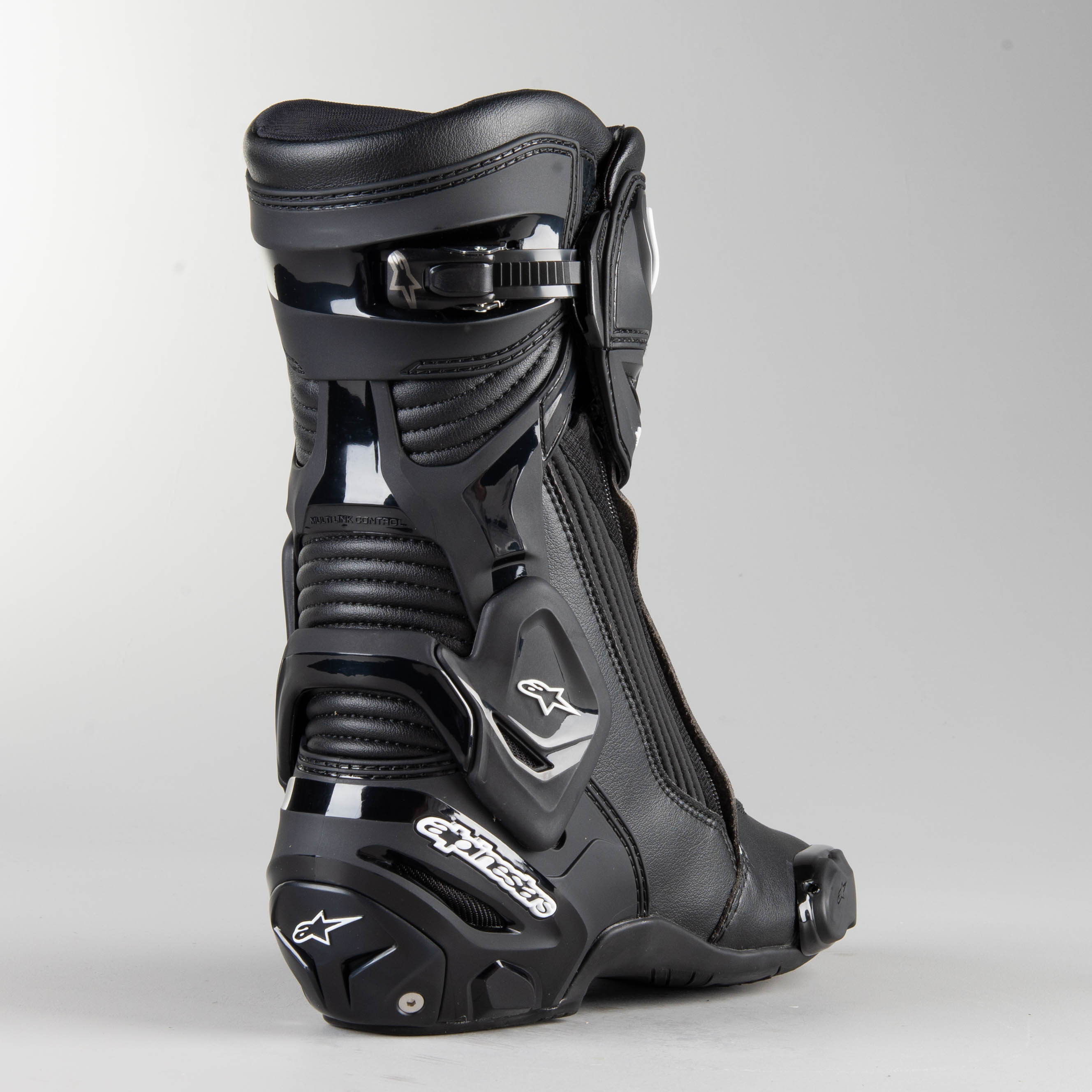 Motorlaarzen Alpinestars SMX Plus V2