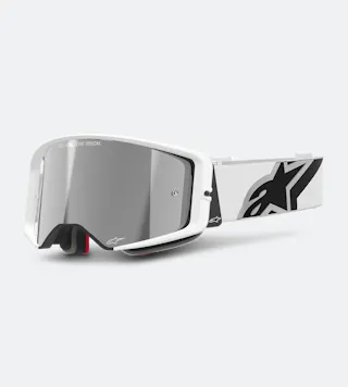 Alpinestars Supertech Corp MX Goggles