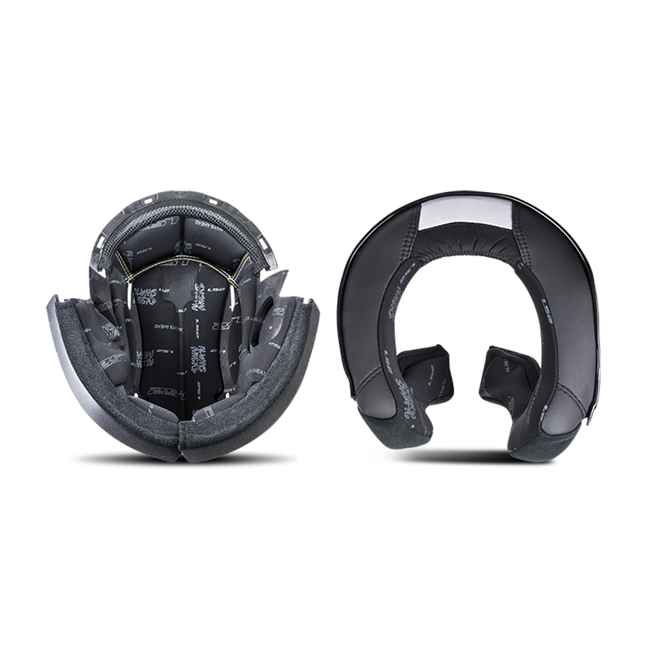Helmvoering LS2 FF324 EVO