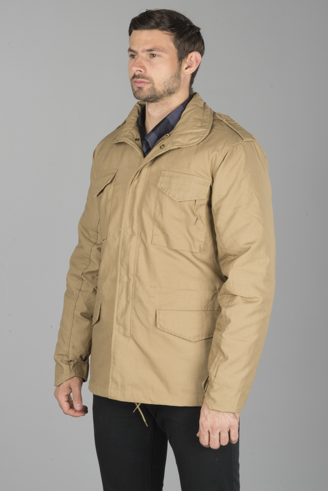 Brandit M65 Standard Jacket