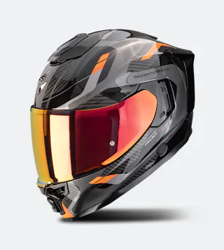 Integralna Kaciga Scorpion EXO-1500 Air Sleek