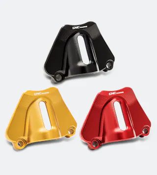 Kryt Spojky CNC Racing Mv Agusta