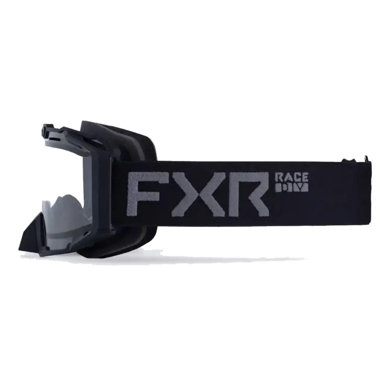 Gafas De Moto De Nieve FXR Combat Cold Stop (2022)