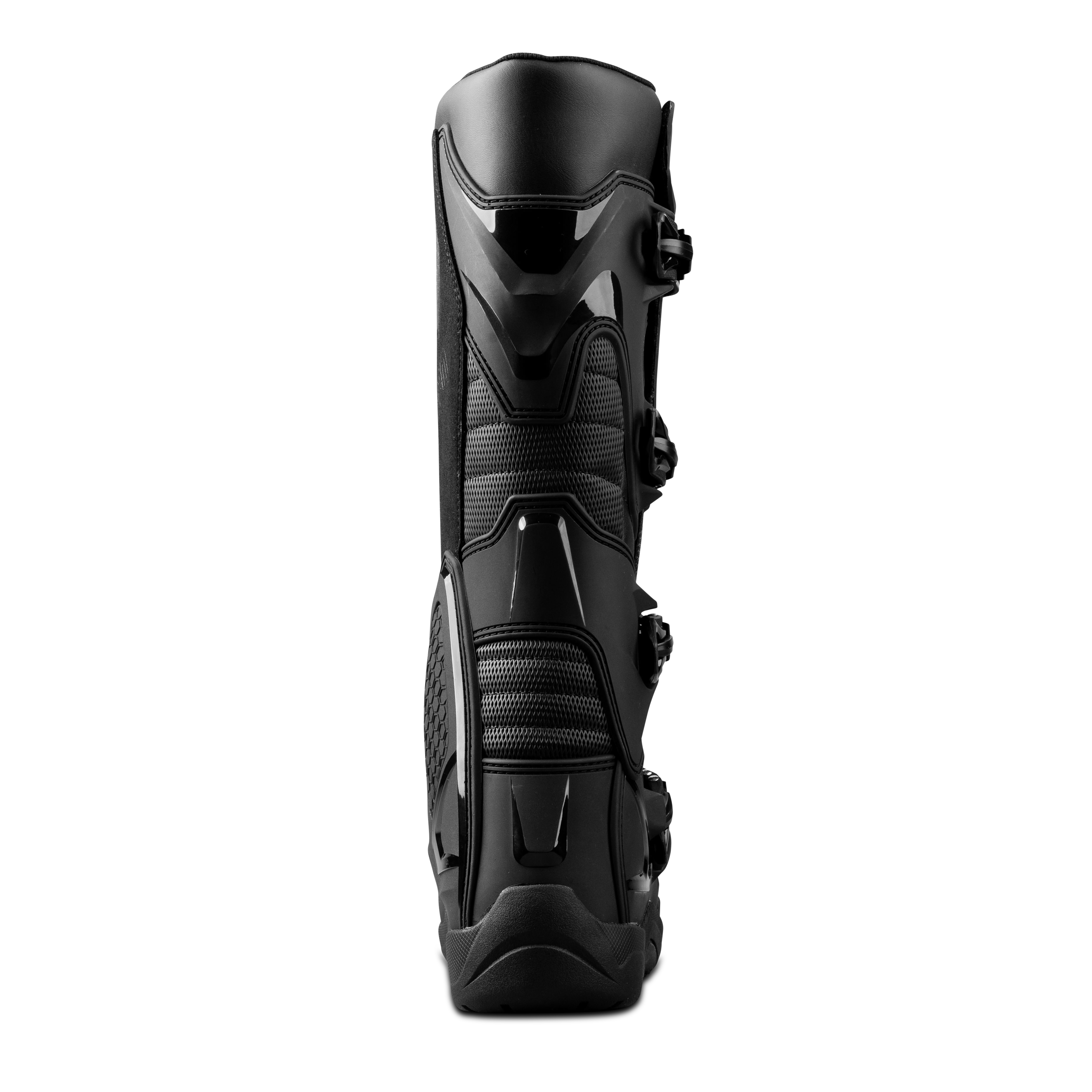 Botas MX Raven Crux Pro
