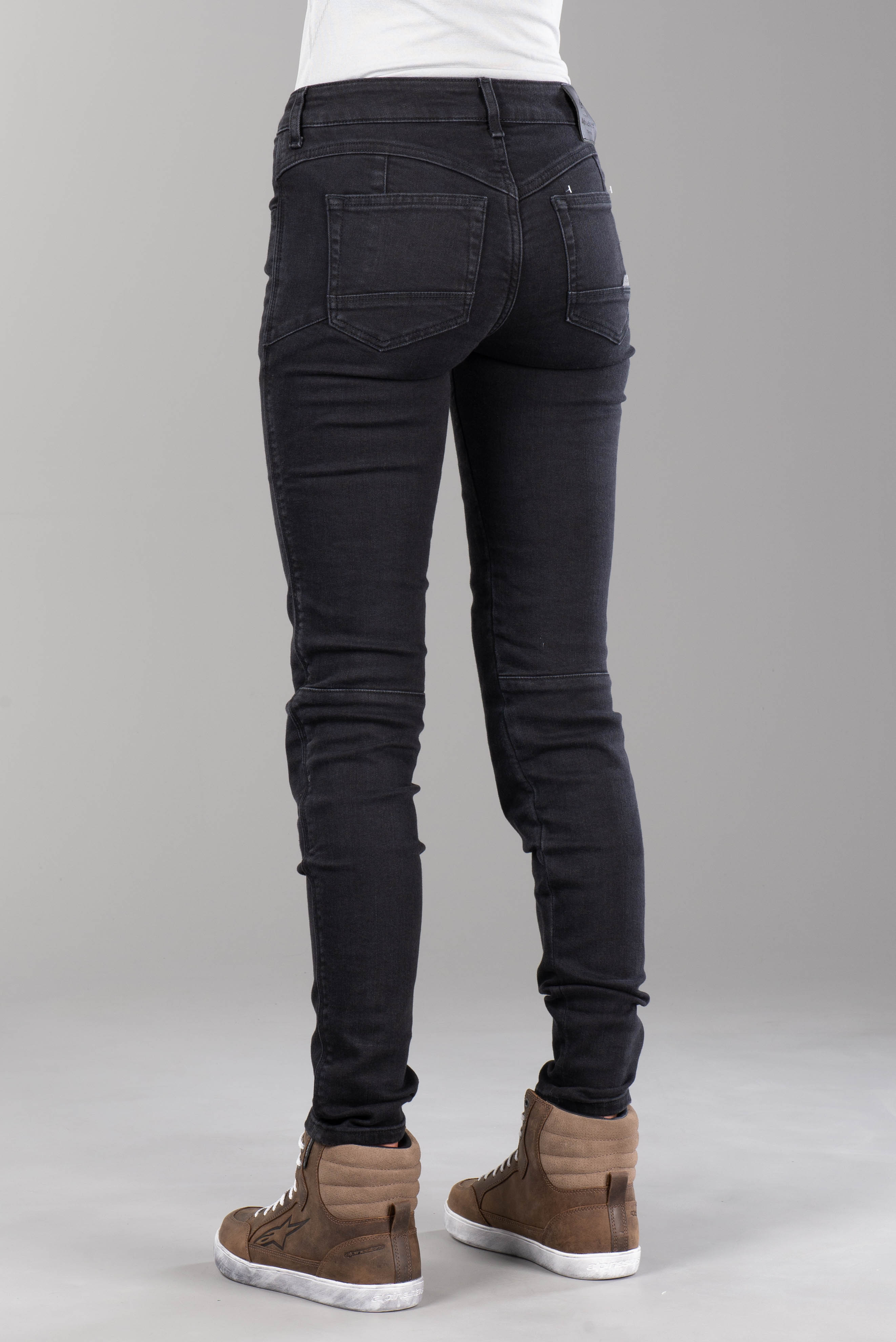 Alpinestars Daisy V2 Women’s MC Jeans