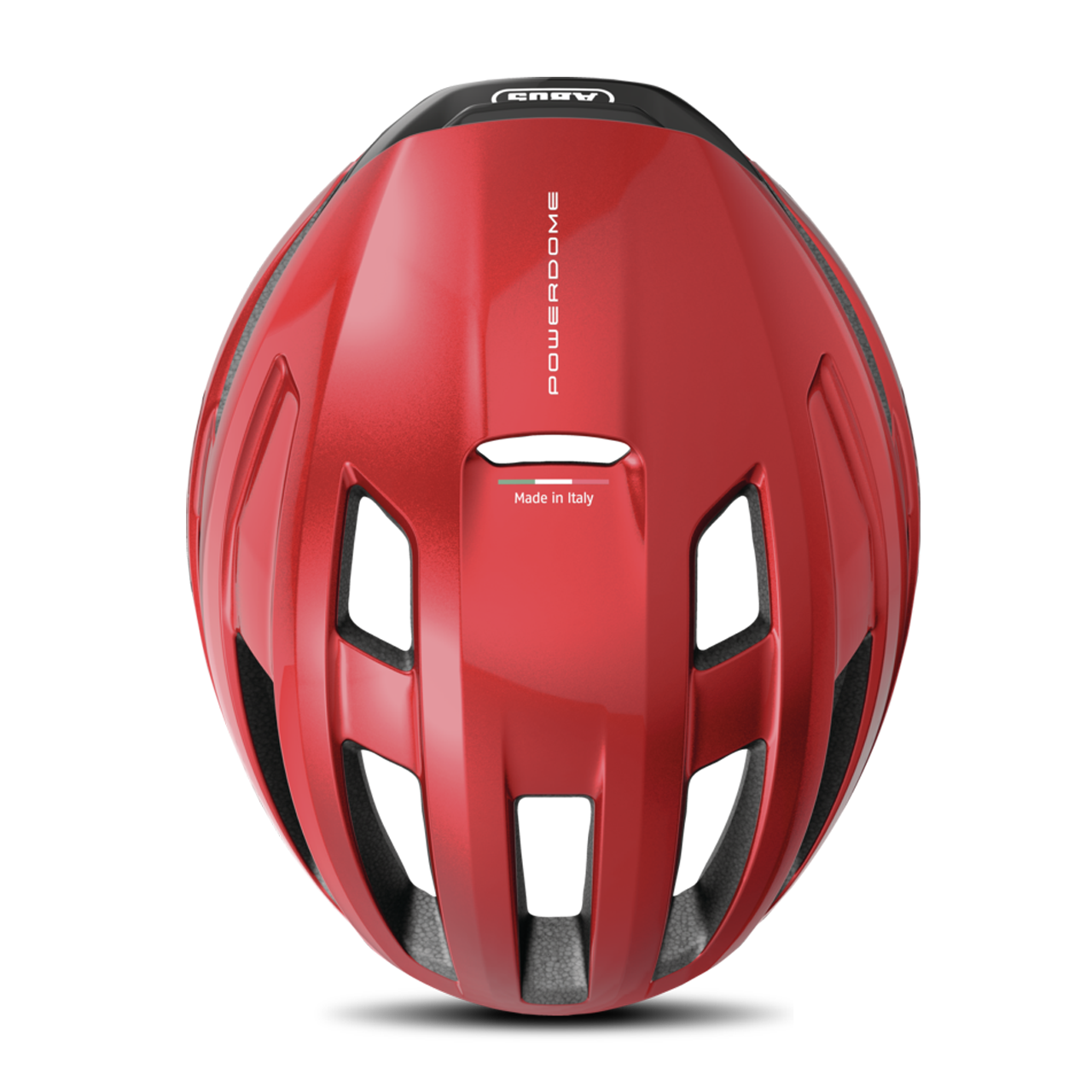 Cască MTB ABUS PowerDome MIPS