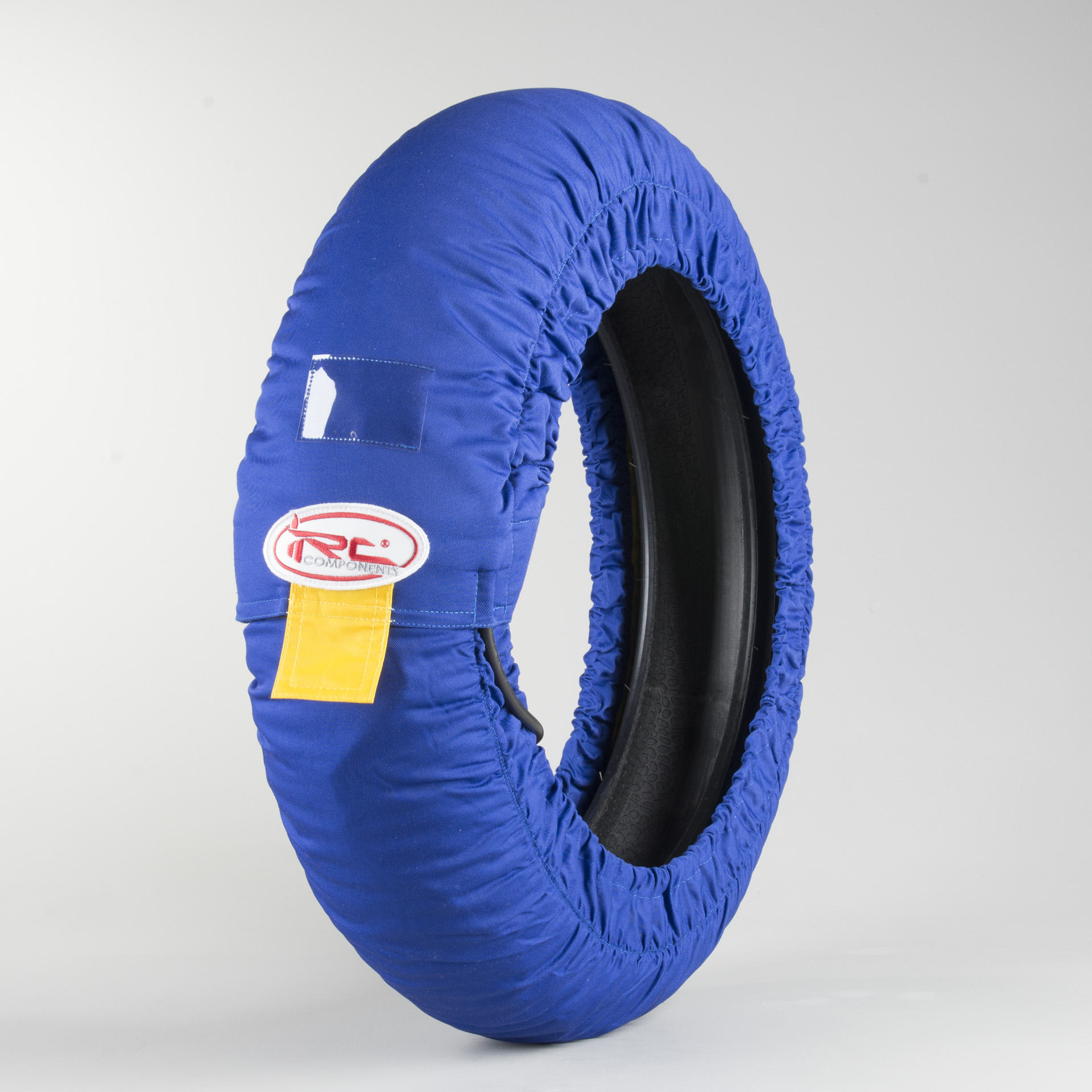 Couvertures Chauffantes IRC Master Bleues