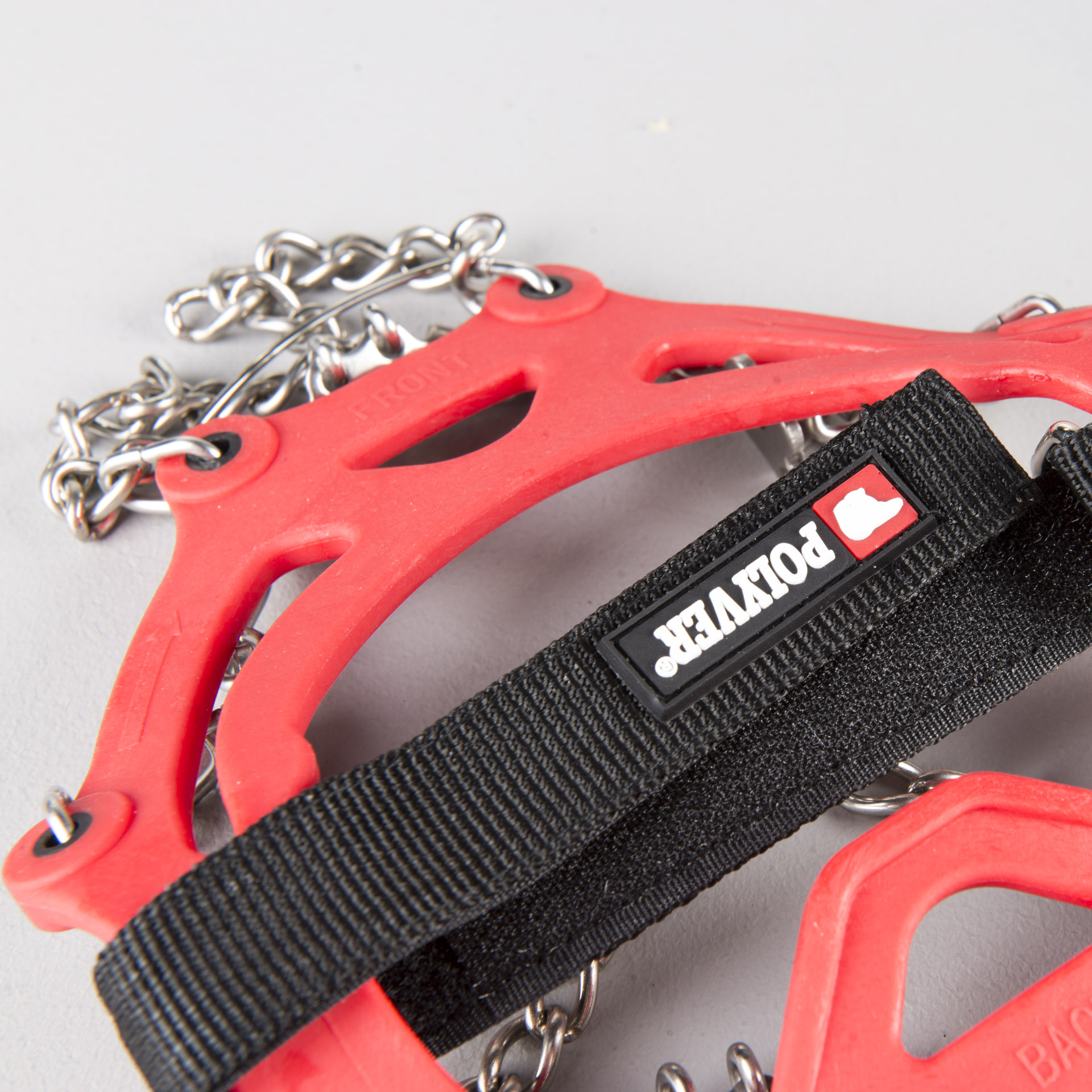 Polyver Boots Premium Spikes