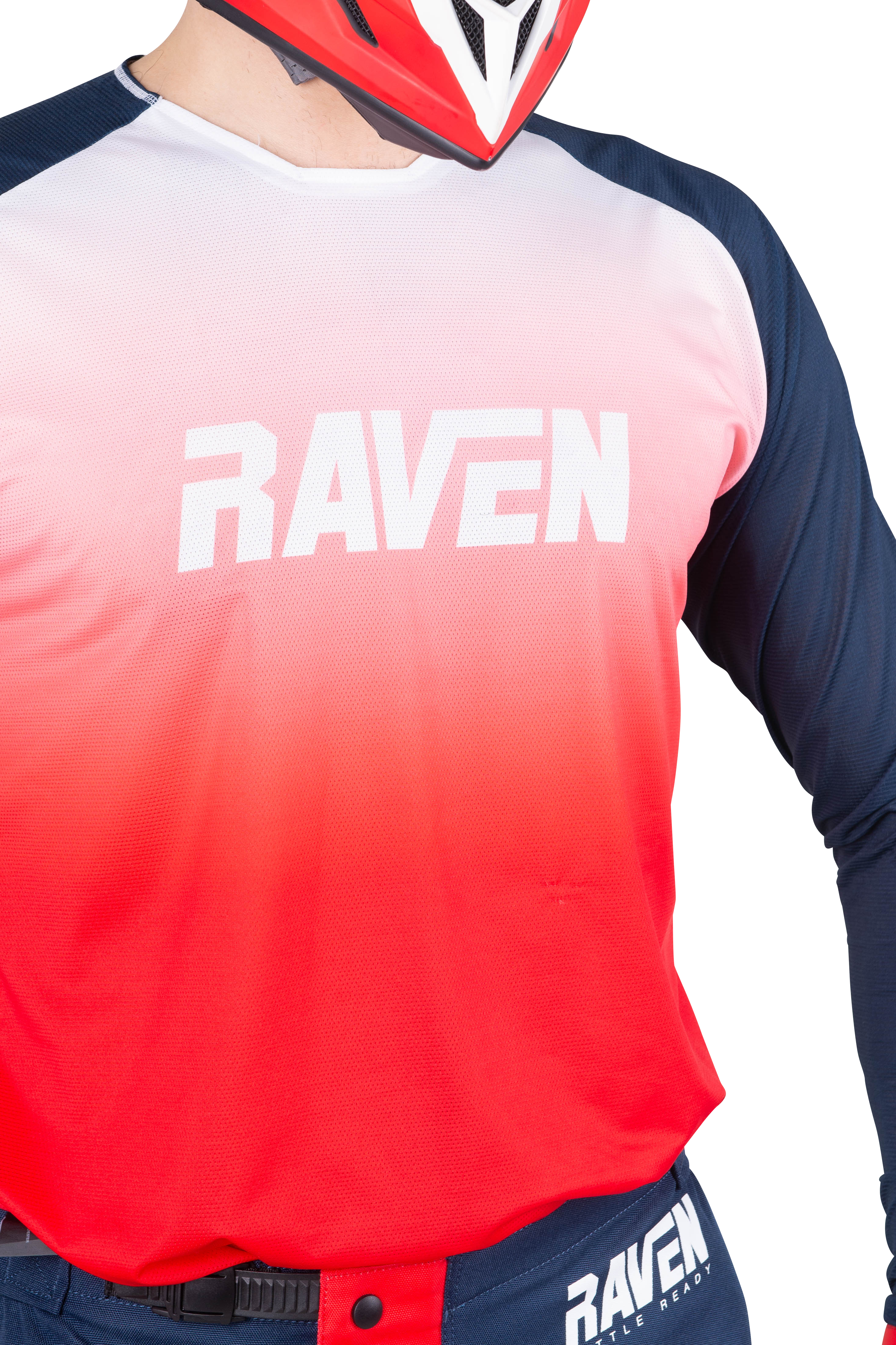 Crosstrui Raven Verve