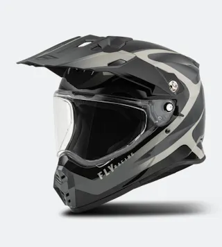 Seikluskiiver FLY Racing Trekker