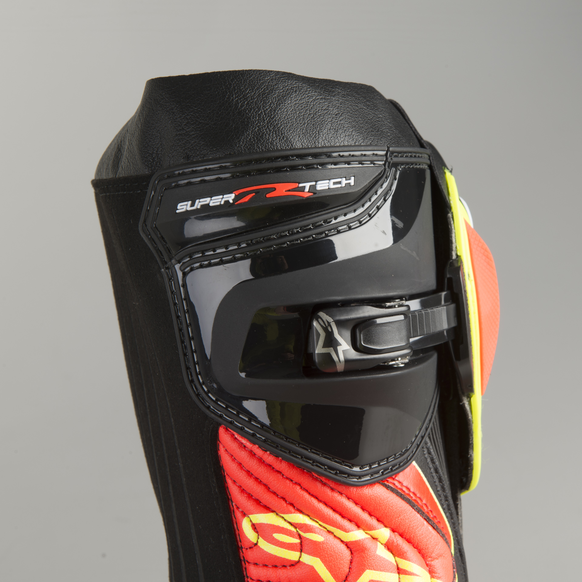 Botas de Moto Alpinestars Supertech R Vented