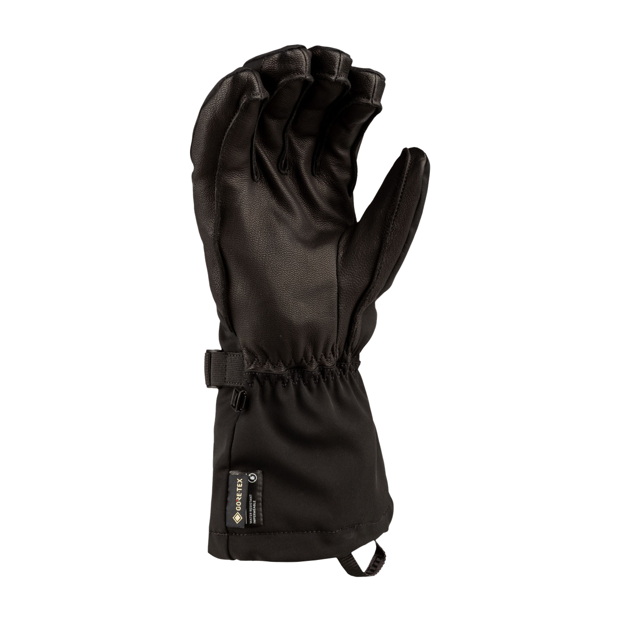 Handschoenen Klim Fusion Asfalt