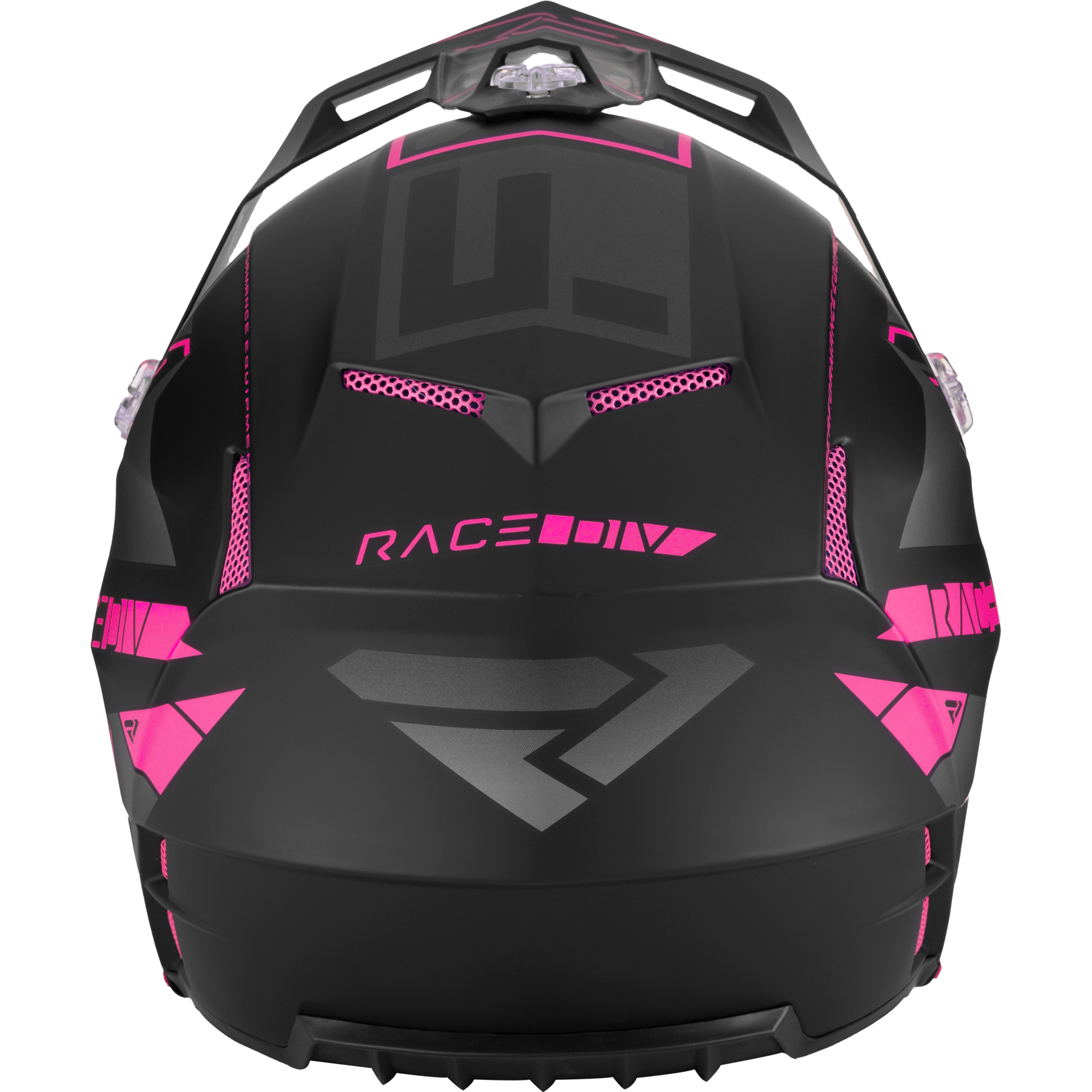 Casco de Cross FXR Clutch Evo