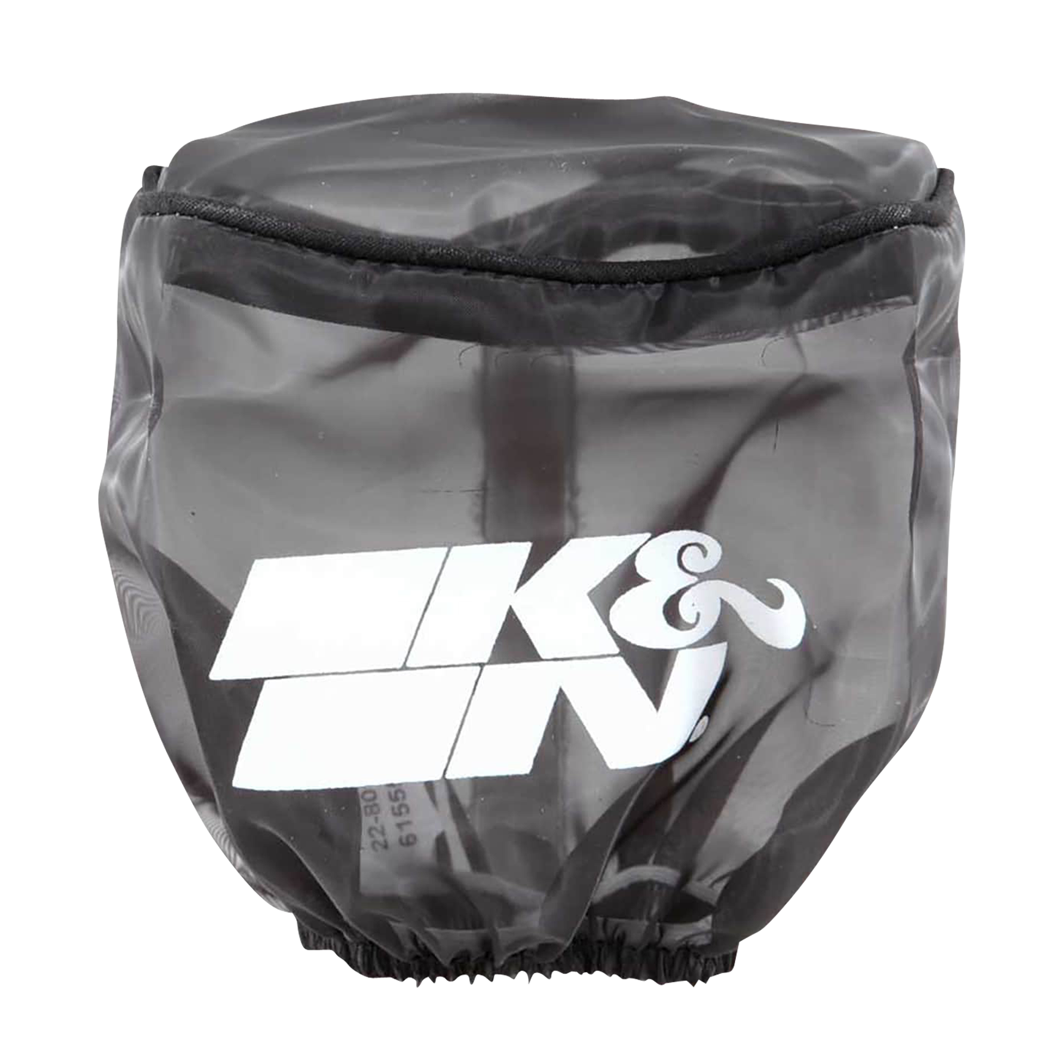 K&N PreCharger Air Filter Cover Round Closed