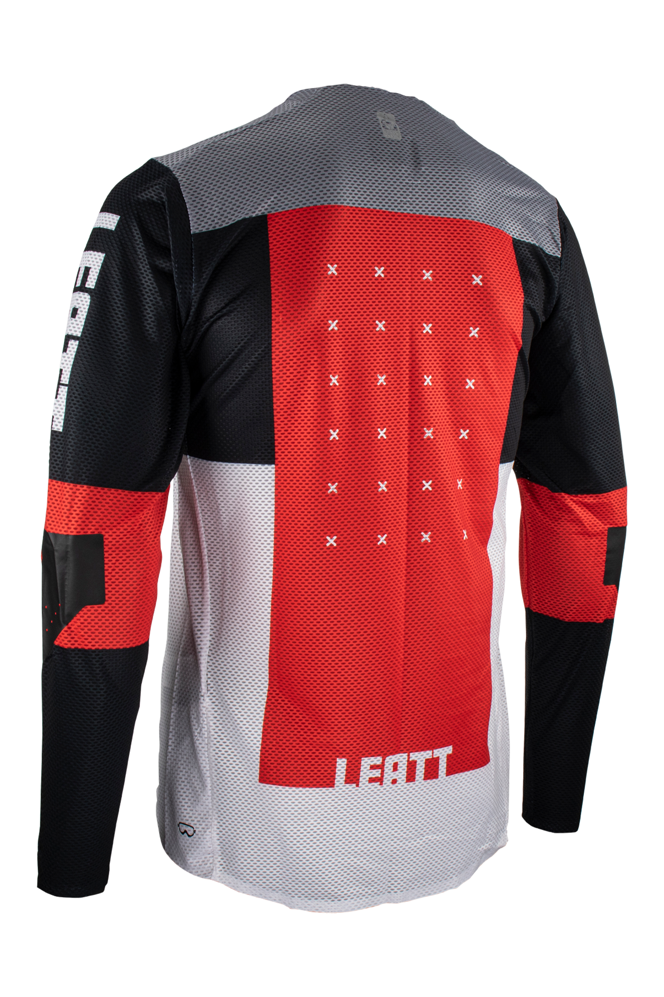Bluză MTB Leatt Gravity 4.0