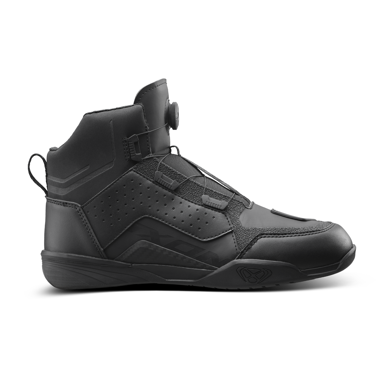 Zapatos De Moto Ixon Vyper WP