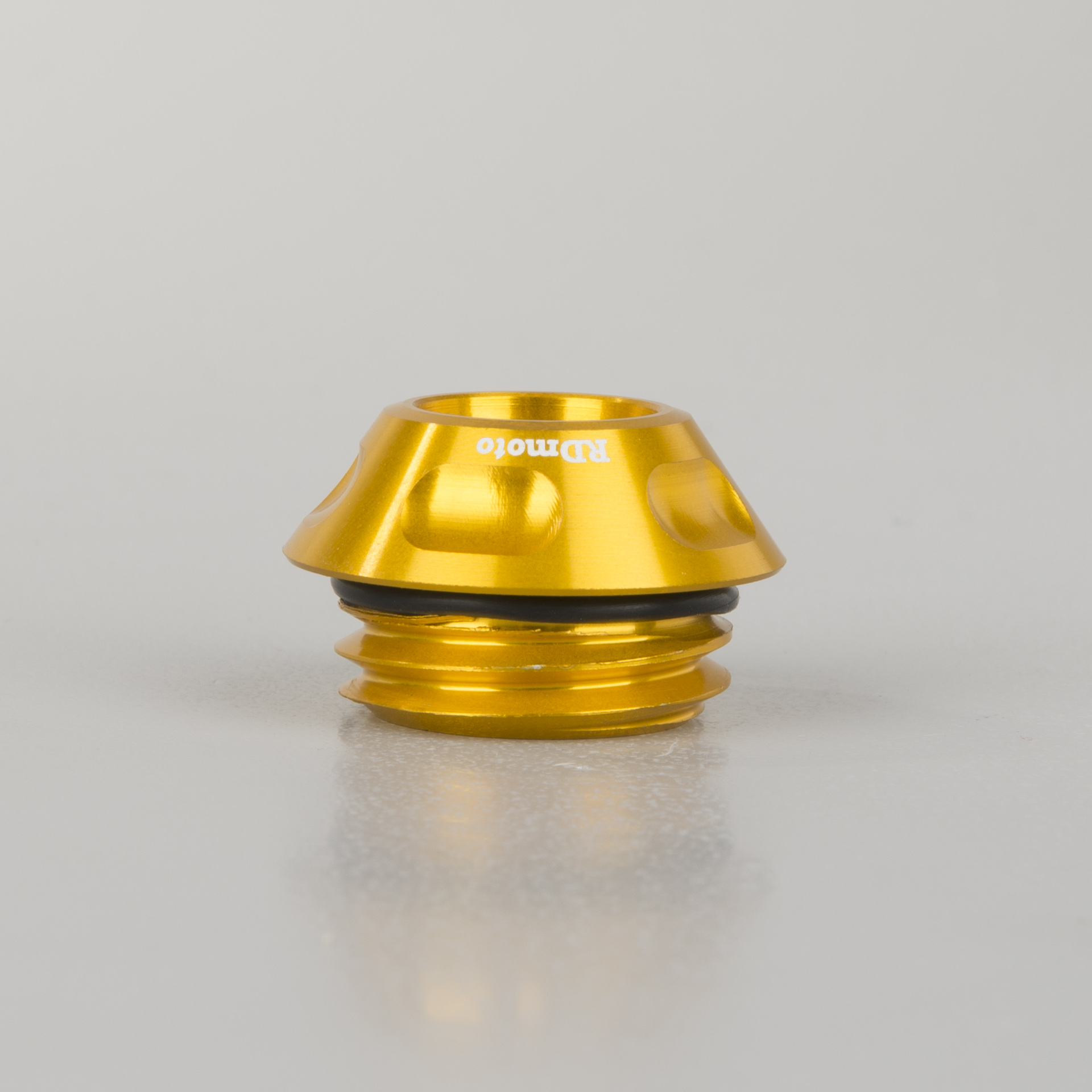 RDMOTO Oil Lock For Motorcycles