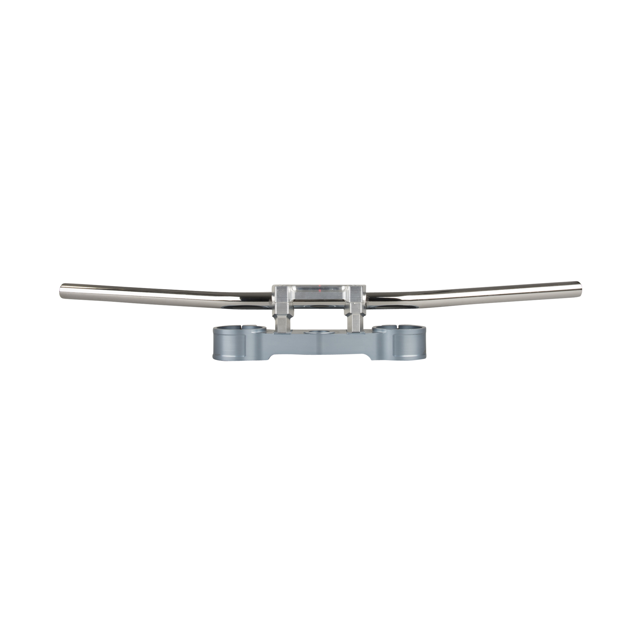 Manillar Tommaselli Touring Cromado 22mm