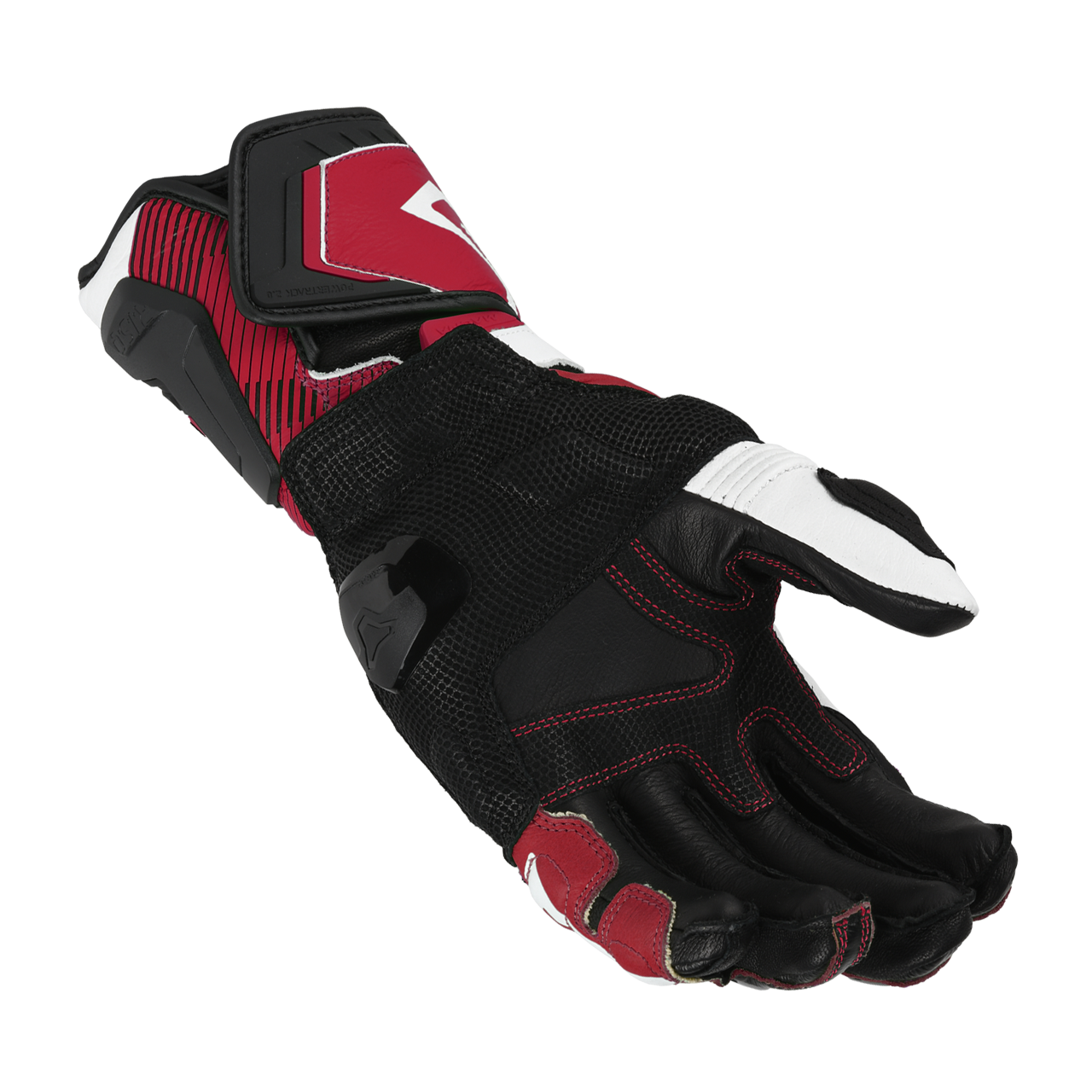 Guanti Moto Macna Powertrack 2.0
