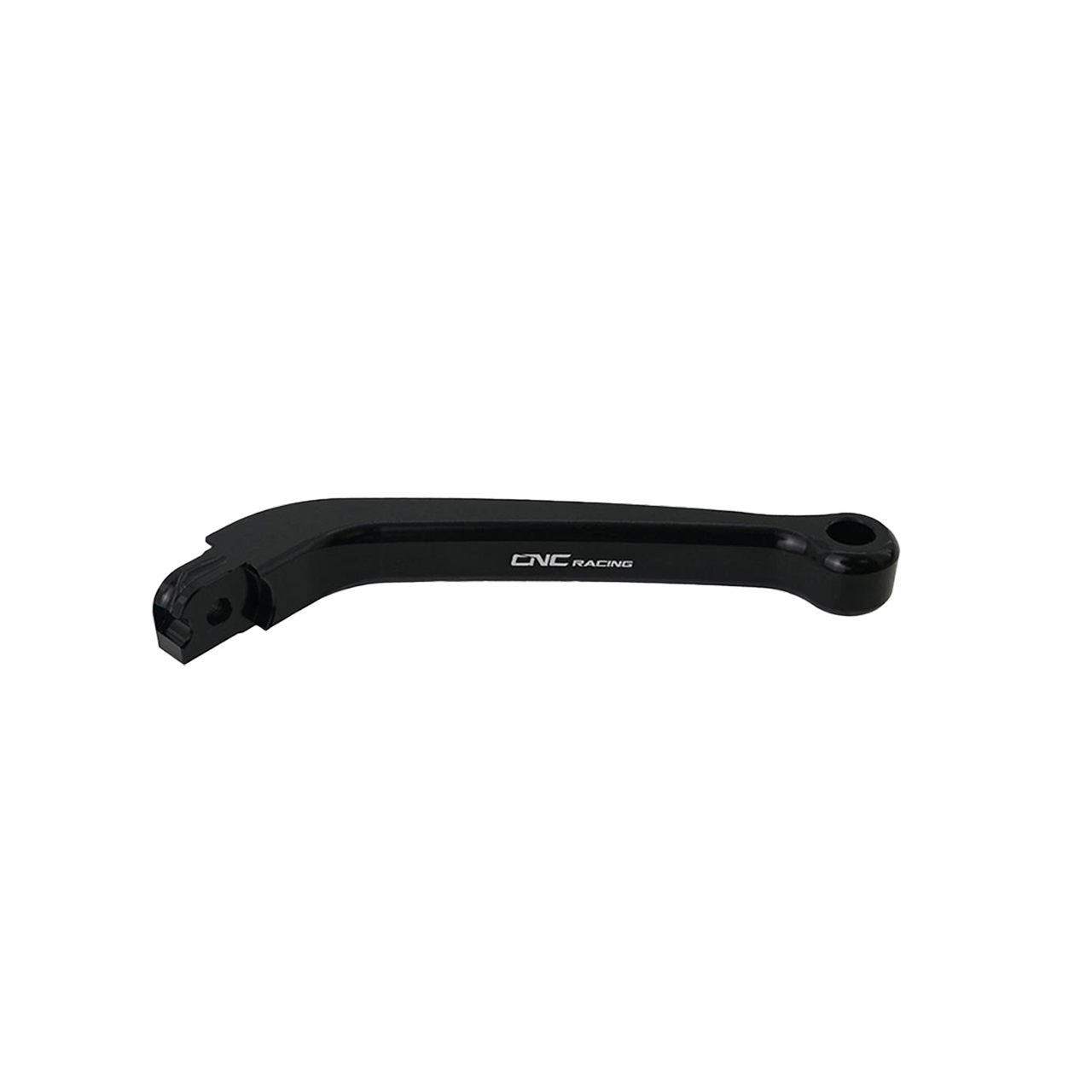 CNC Racing Clutch Lever - Long Folding Model