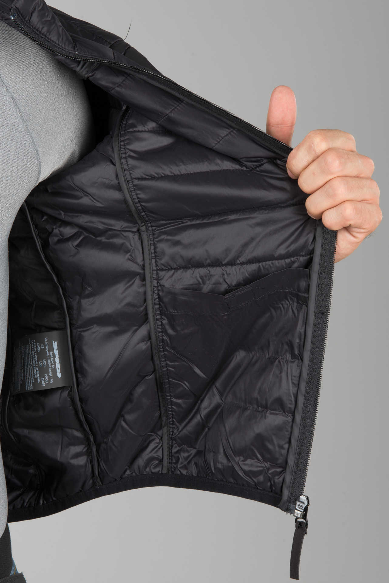 Spidi Extreme Thermo Liner