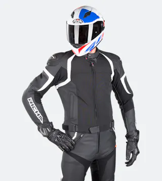 Jakke Richa Ballistic Evo