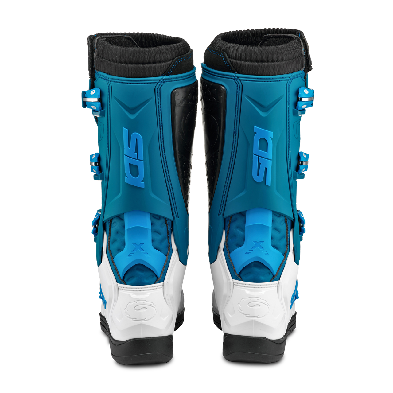 Sidi X Power SC Lei MX Boots Women's
