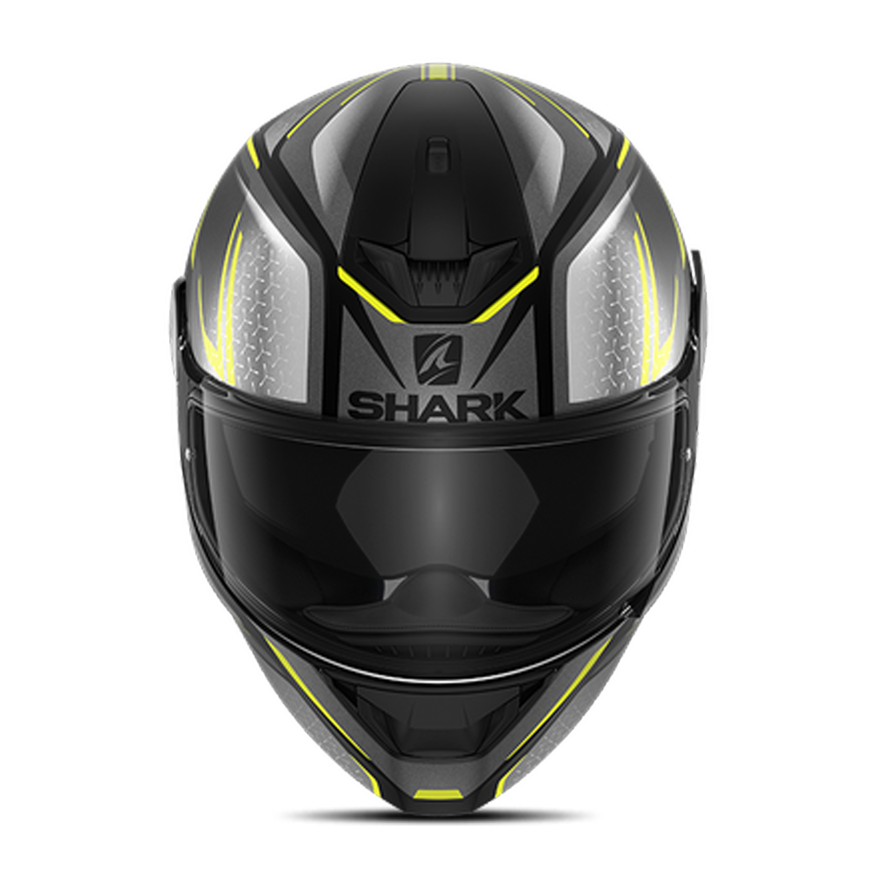 Shark D-Skwal 2 Shigan Full Face Helmet