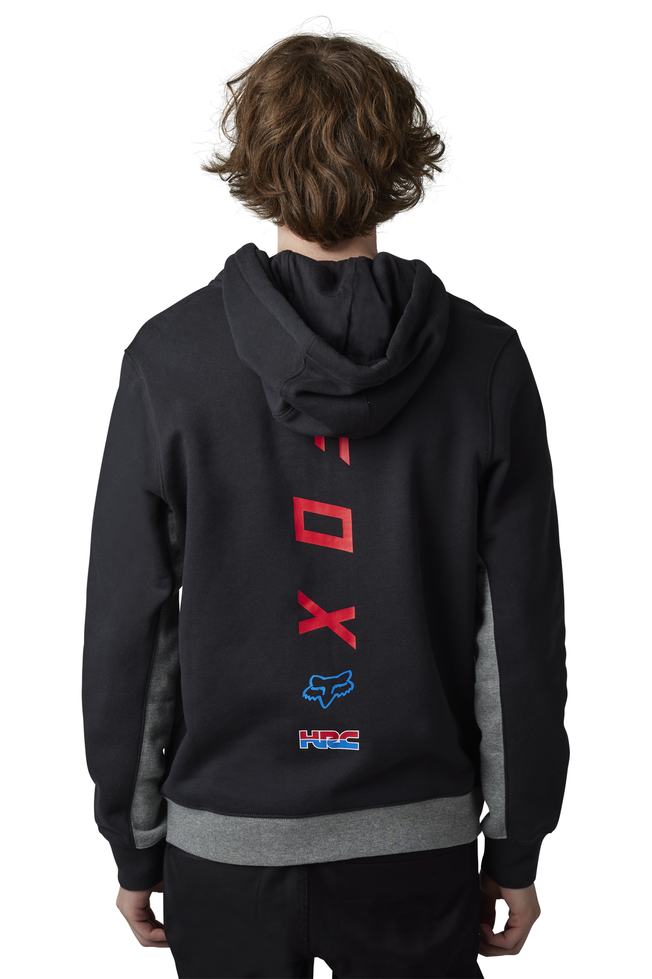 Polar FOX X Honda Zip