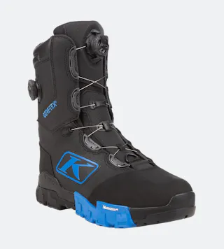 Sneeuwscooterlaarzen Klim Adrenaline Pro S Gtx Boa
