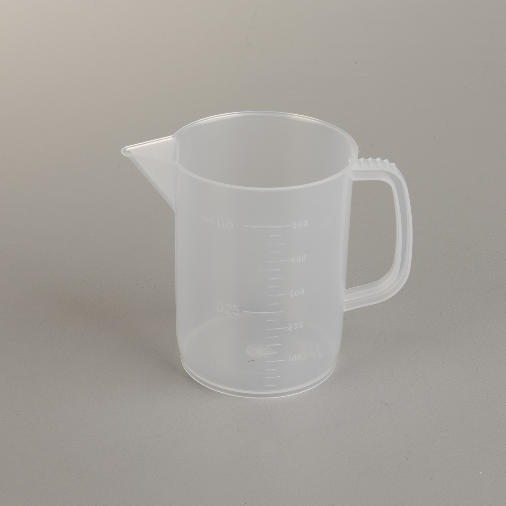 Maatbeker Acerbis 500ml
