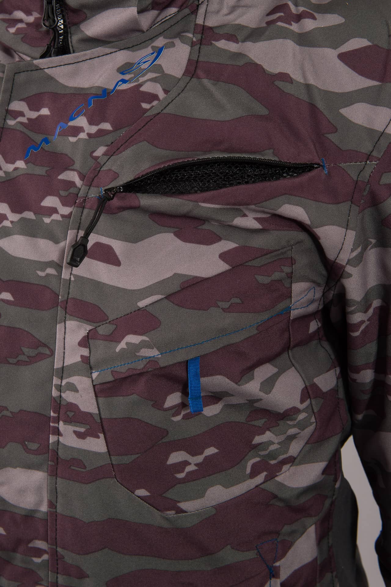 Macna Redox Jungle Jacket