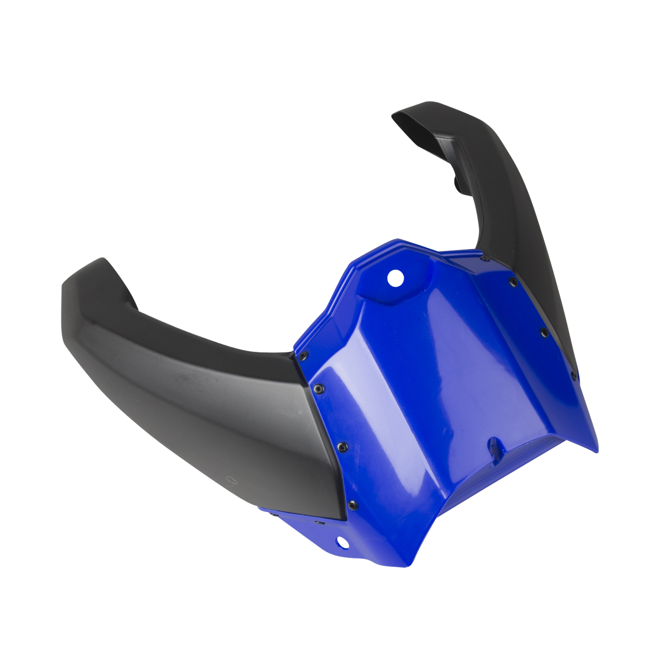 Rtech Yamaha Radiator Shrouds Upper Part Now 21 Savings 24mx.co.uk