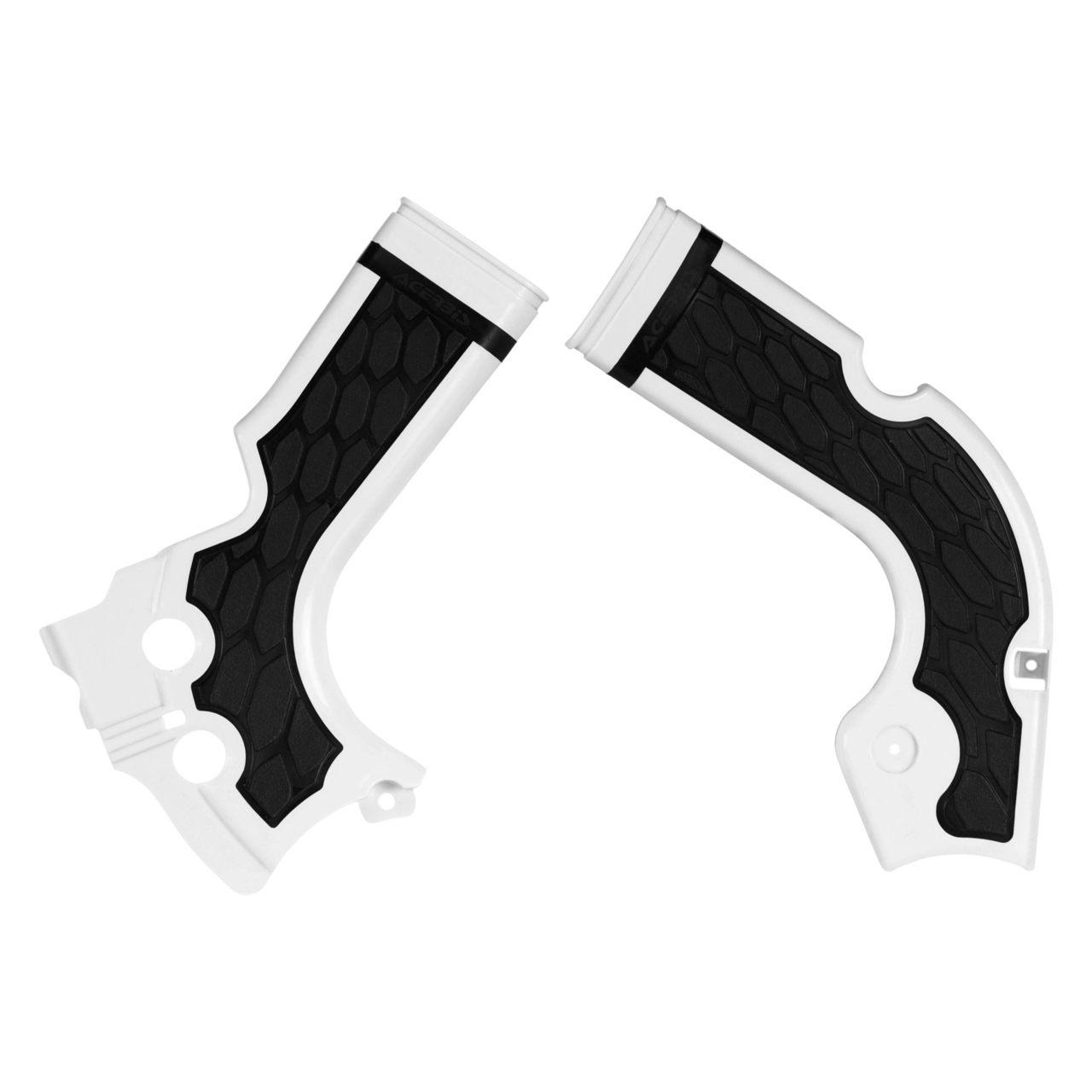 Protección de Chasis Acerbis X-GRIP