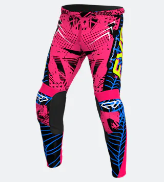 Crossbroek FXR Clutch 26 Kids