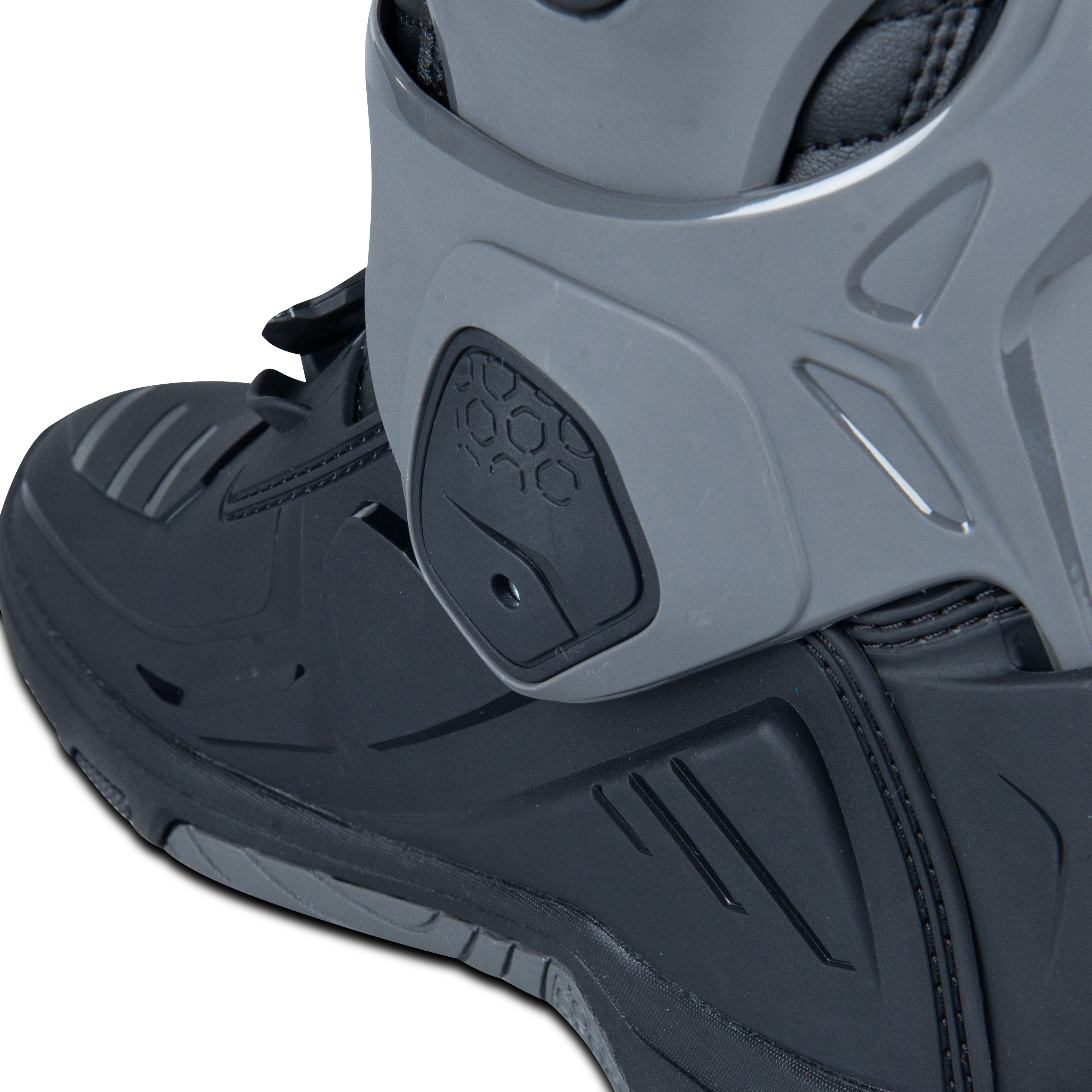 Botas de Cross Raven Champion