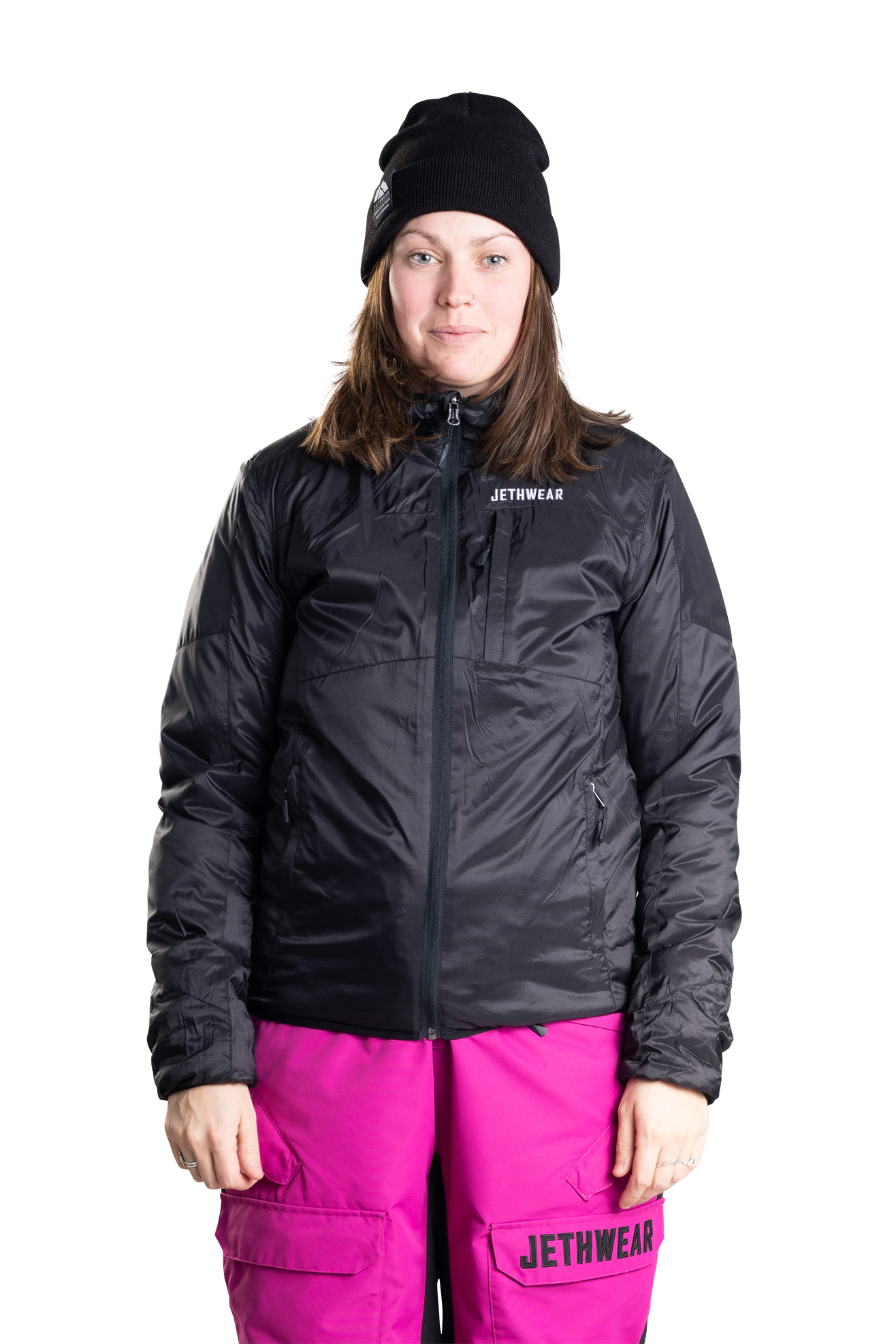 Sneeuwjas Jethwear Adapt 3in1