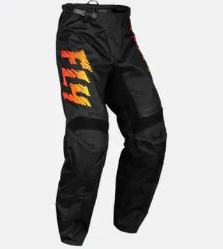 Pantalones de Cross Niño FLY Racing F-16
