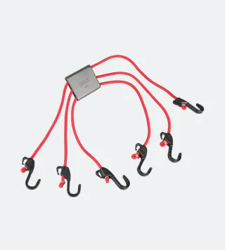 Correas de Carga Booster Octopus