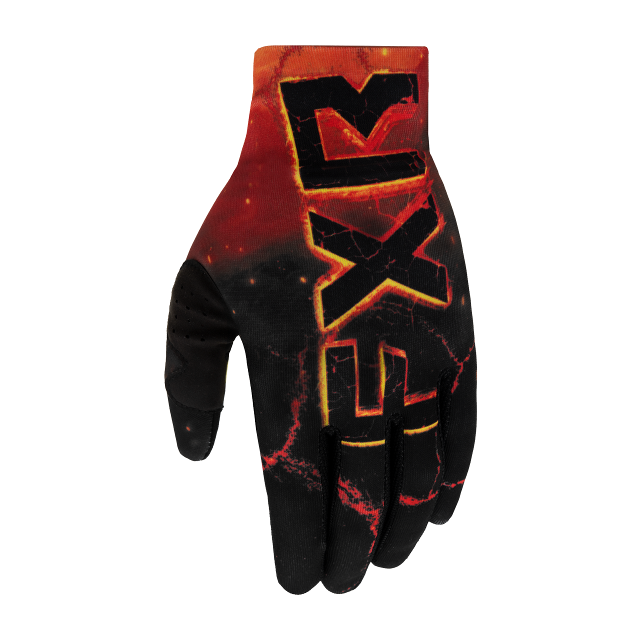 Crosshandschoenen Kinderen FXR Pro-Fit Lite